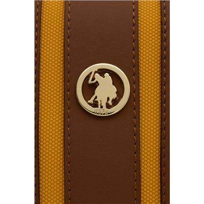 Kadın Safran Çapraz Çanta