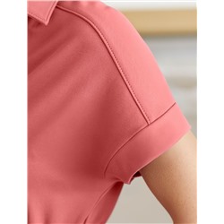 Платье из футера двухнитки с эластаном