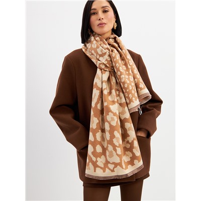 Палантин женский SH25-175-2