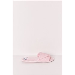 Zapatillas casa rosa Hello Kitty
