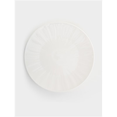 Тарелка обеденная, 27 см, Floral