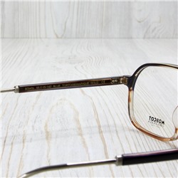FE00804 - Оправа MOSCOT BOHOL  blue tortoise