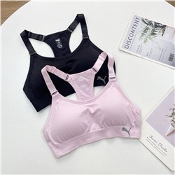 Женский спортивный топ ПУМ*А