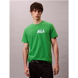 All Graphic Relaxed T-Shirt