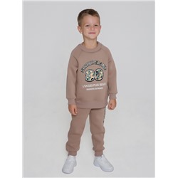 Толстовка футер начёс "Стейн" 30104