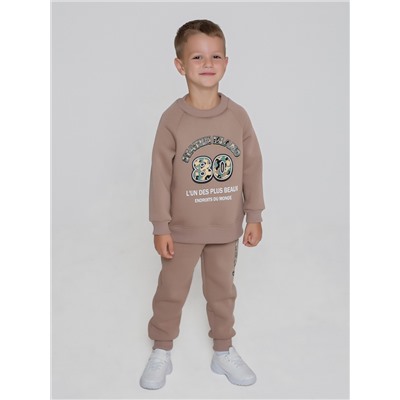 Толстовка футер начёс "Стейн" 30104