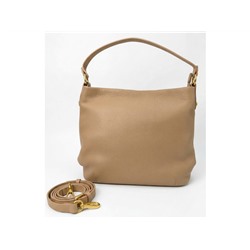 Сумка Lanotti GRANDSOFT HOBO 8319/Бежевый