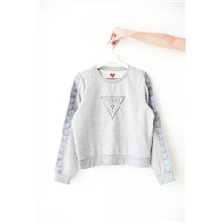 Теплая толстовка свитшот 🖤  Унисекс модель ГЕС*С