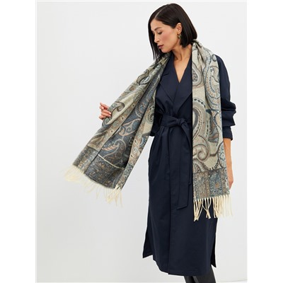 Палантин женский SH25-233