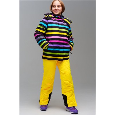 Комплект (Куртка+Брюки) PLAYTODAY, 1064583