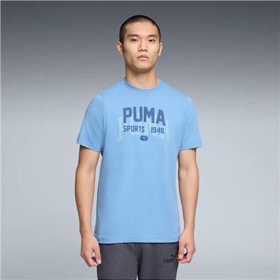 House of Graphics Men's Tee