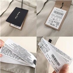 Женские брюки Massimo Dutt*i 🥨  Экспорт. Оригинал