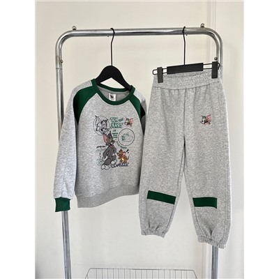 Костюм детс