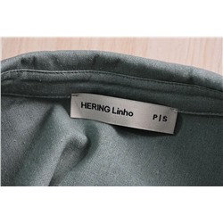 Свободная повседневная рубашка