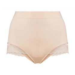 ESMARA® Damen Formslip, mit Spitze