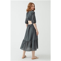 Платье POMPA #970486