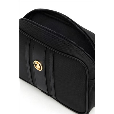 Kadın Siyah Çapraz Çanta