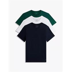 Cotton Classics Undershirt 3-Pack - ColorSpruce