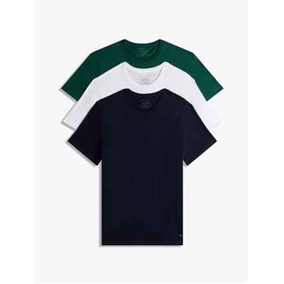 Cotton Classics Undershirt 3-Pack - ColorSpruce