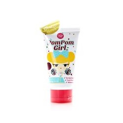 Осветляющий скраб для подмышек и линии бикини Pom Pom Girls от Cathy Doll 75 гр / Cathy Doll Pom Pom Girls Armpit & Bikini Line Whitening Scrub 75g
