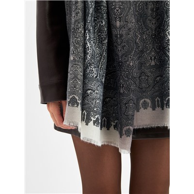 Палантин женский SHU4-101-1