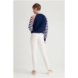 Vaquero Skinny ankle
