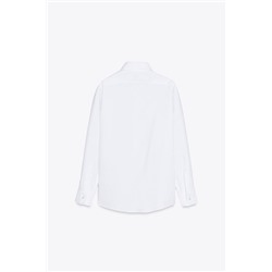 ZW COLLECTION OXFORD SHIRT