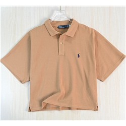 Женская футболка поло с цельнокроенным рукавом 5 цветов РАЛЬ*Ф Л