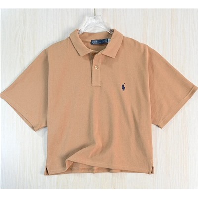 Женская футболка поло с цельнокроенным рукавом 5 цветов РАЛЬ*Ф Л