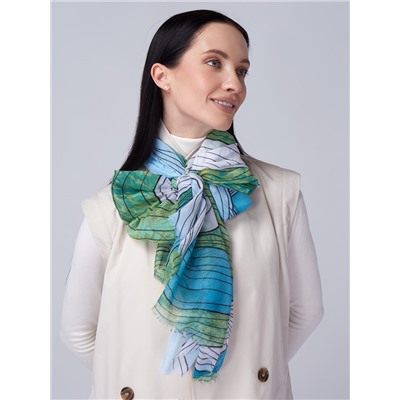 Палантин KSH14-115-77