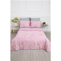 Пододеяльник сатин Нежность