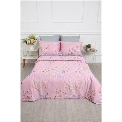 Наволочка сатин Нежность