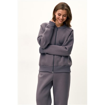 Костюм утепленный Grey