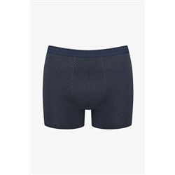 Penti Pointes 3lü Çok Renkli Boxer