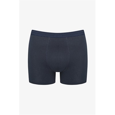 Penti Pointes 3lü Çok Renkli Boxer
