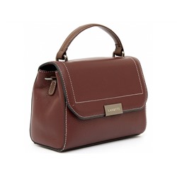 Сумка Lanotti THE CODE 9252/бордовый