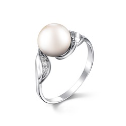 Кольцо серебро 51513S1