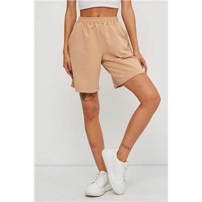 Шорты оверсайз женские UNXTYL