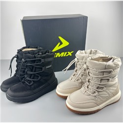 Зимние ботинки для девочек. ДЕМИК*С Экспорт