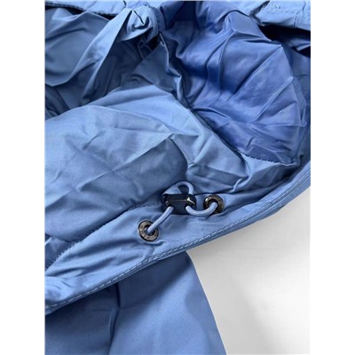 Женская куртка с капюшоном   FIN*N FLAR*E  Экспорт в Россию