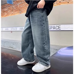 Джинсы для мальчиков