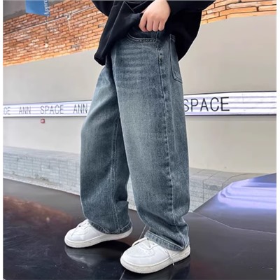 Джинсы для мальчиков