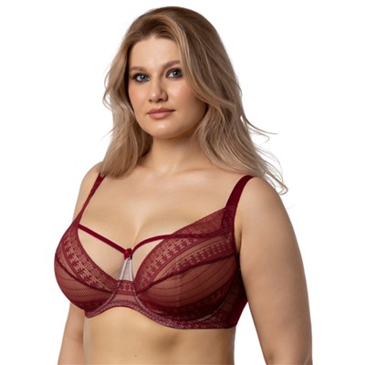 Бюстгальтер №10128 ОЗ25 мягкая Lengy