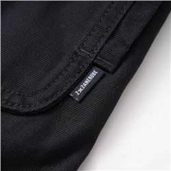 Женская куртка-ветровка с капюшоном на шнуровке на талии ZXZANEROB*E