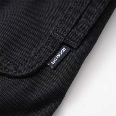 Женская куртка-ветровка с капюшоном на шнуровке на талии ZXZANEROB*E