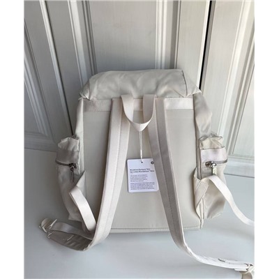 Мягкий тканевый женский рюкзак  (4 цвета) ЛУЛУЛЕМО*Н