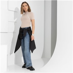 Водолазка, Дерзко, стильно! (beige)