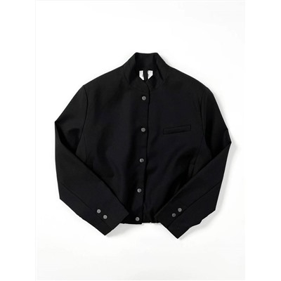 Женская куртка-бомбер   ЛАЙ*М