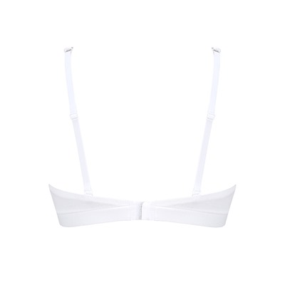 Бюстгальтер Vela Extra Cotton мягкая Lormar