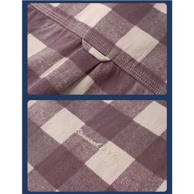 ✅Мужская рубашка из высококачественного плотного хлопка от бренда SIMWOO*D